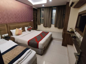 Delhi marrygold
